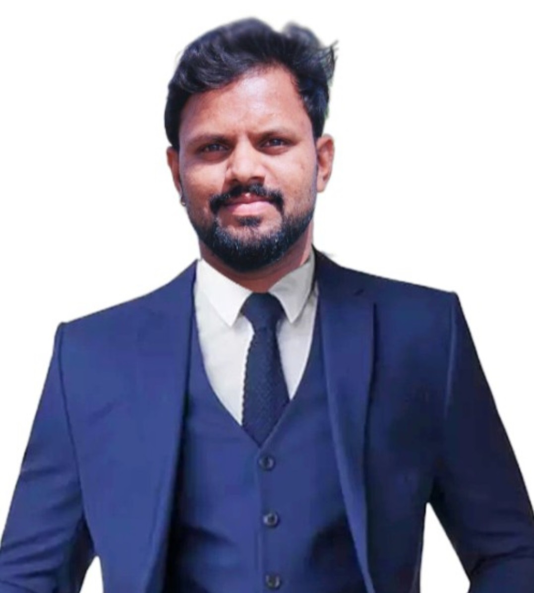 Srinivasa S